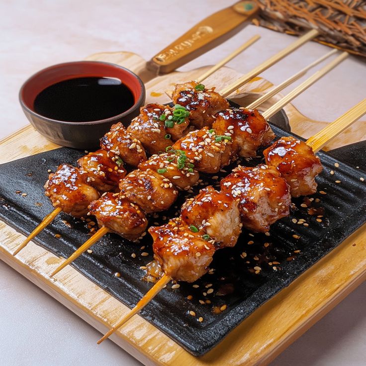 Yakitori Yakitori